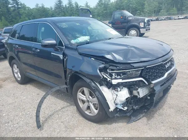 5XYRGDLC9PG211105 2023 KIA SORENTO - Image 1