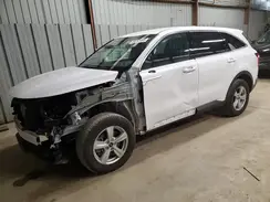 5XYRGDLC9PG221228 2023 KIA SORENTO