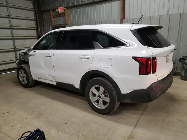 5XYRGDLC9PG221228 2023 KIA SORENTO - Image 2