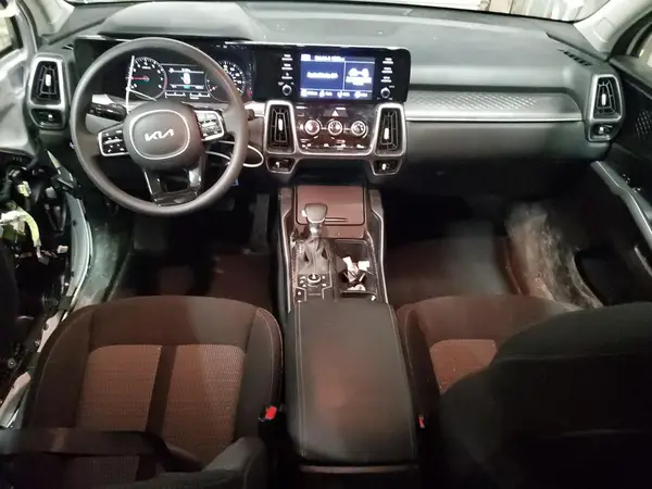 5XYRGDLC9PG221228 2023 KIA SORENTO - Image 8