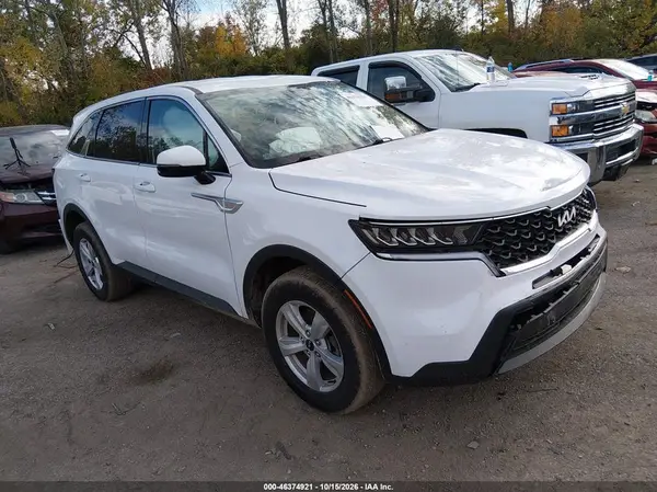 5XYRGDLC9PG238207 2023 KIA SORENTO - Image 1
