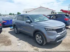 5XYRGDLC9PG240958 2023 KIA SORENTO