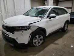 5XYRGDLC9PG242953 2023 KIA SORENTO