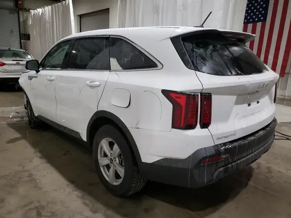 5XYRGDLC9PG242953 2023 KIA SORENTO - Image 2