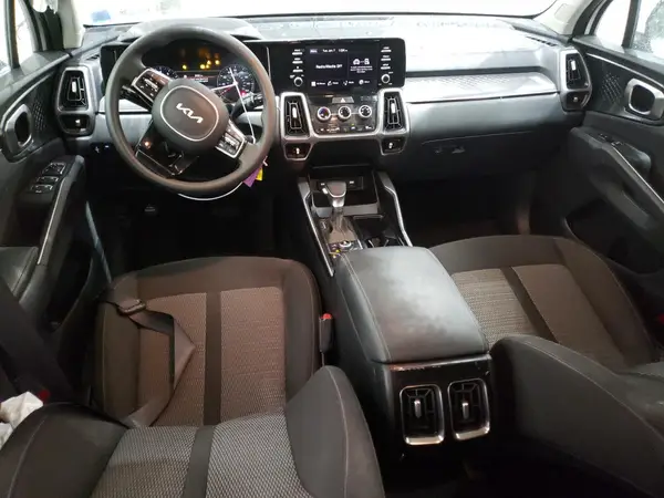 5XYRGDLC9PG242953 2023 KIA SORENTO - Image 8