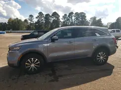 5XYRGDLCXMG002595 2021 KIA SORENTO