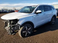 5XYRGDLCXMG004900 2021 KIA SORENTO