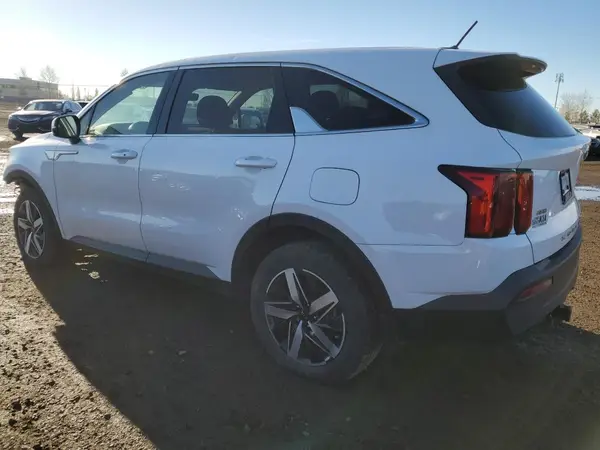 5XYRGDLCXMG004900 2021 KIA SORENTO - Image 2