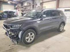 5XYRGDLCXMG009465 2021 KIA SORENTO