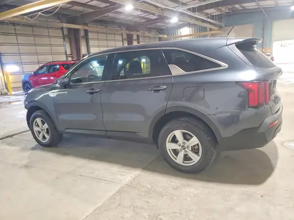 5XYRGDLCXMG009465 2021 KIA SORENTO - Image 2