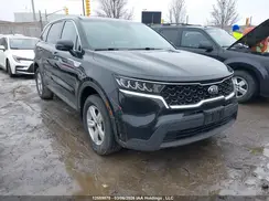 5XYRGDLCXMG010874 2021 KIA SORENTO
