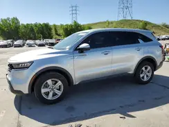 5XYRGDLCXMG014679 2021 KIA SORENTO
