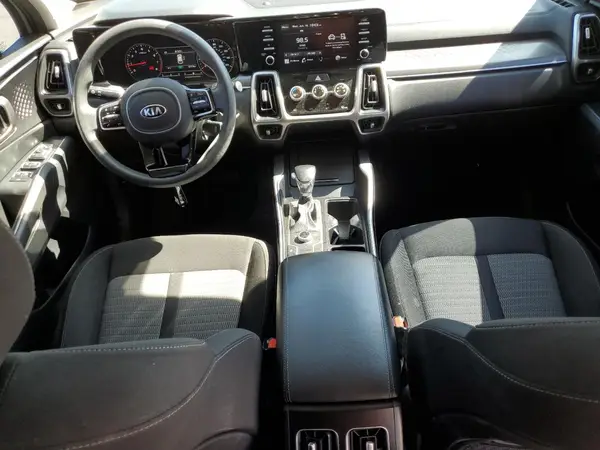 5XYRGDLCXMG014679 2021 KIA SORENTO - Image 8