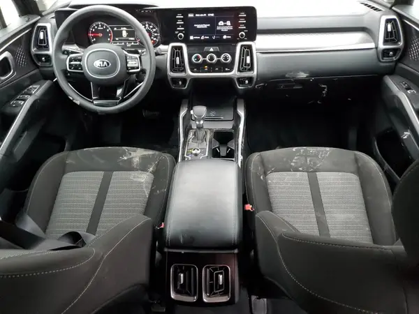 5XYRGDLCXMG015735 2021 KIA SORENTO - Image 8