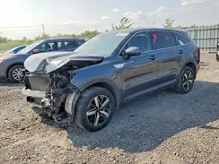 5XYRGDLCXMG017730 2021 KIA SORENTO