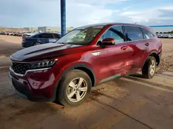 5XYRGDLCXMG017968 2021 KIA SORENTO