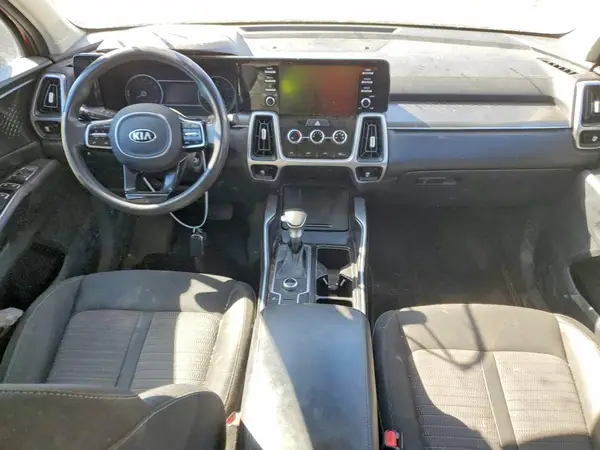 5XYRGDLCXMG017968 2021 KIA SORENTO - Image 8