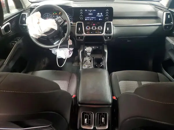 5XYRGDLCXMG018487 2021 KIA SORENTO - Image 8