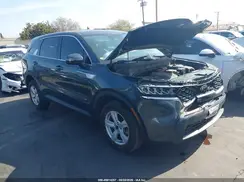 5XYRGDLCXMG019008 2021 KIA SORENTO