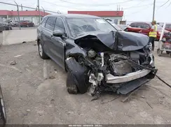 5XYRGDLCXMG022409 2021 KIA SORENTO