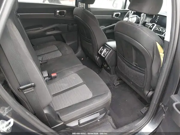 5XYRGDLCXMG022409 2021 KIA SORENTO - Image 8