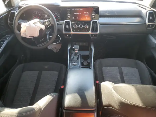 5XYRGDLCXMG022815 2021 KIA SORENTO - Image 8