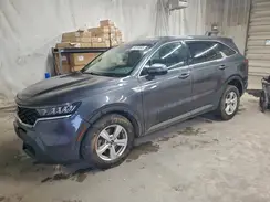 5XYRGDLCXMG039579 2021 KIA SORENTO