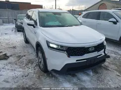5XYRGDLCXMG056799 2021 KIA SORENTO