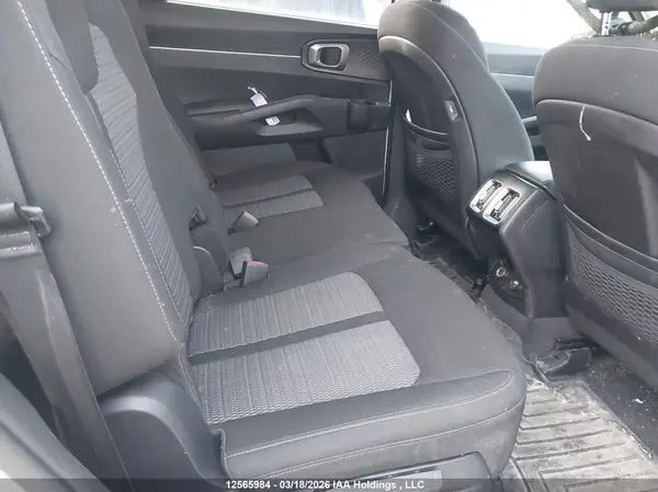 5XYRGDLCXMG056799 2021 KIA SORENTO - Image 8