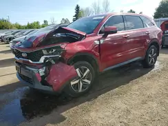 5XYRGDLCXMG057046 2021 KIA SORENTO