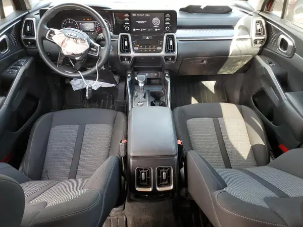 5XYRGDLCXMG057046 2021 KIA SORENTO - Image 8