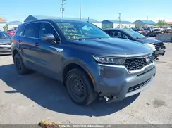 5XYRGDLCXMG066765 2021 KIA SORENTO