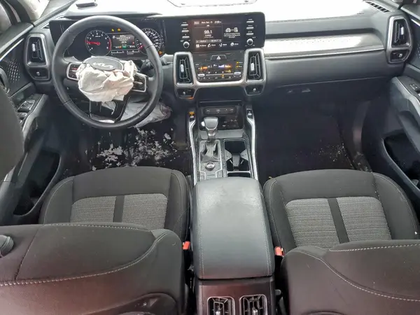 5XYRGDLCXNG096804 2022 KIA SORENTO - Image 8