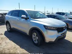 5XYRGDLCXNG097676 2022 KIA SORENTO