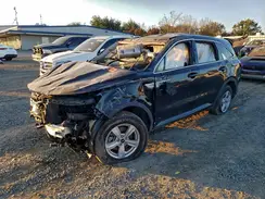 5XYRGDLCXNG099959 2022 KIA SORENTO