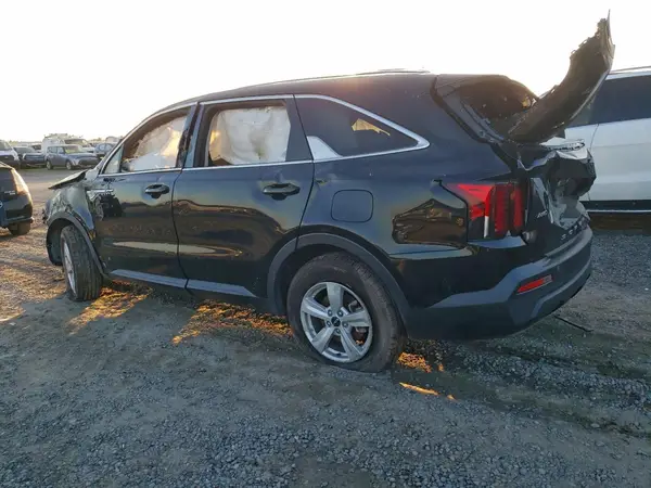 5XYRGDLCXNG099959 2022 KIA SORENTO - Image 2