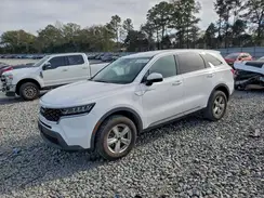 5XYRGDLCXNG100351 2022 KIA SORENTO
