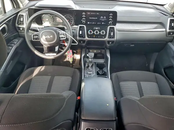 5XYRGDLCXNG100351 2022 KIA SORENTO - Image 8