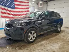 5XYRGDLCXNG103508 2022 KIA SORENTO