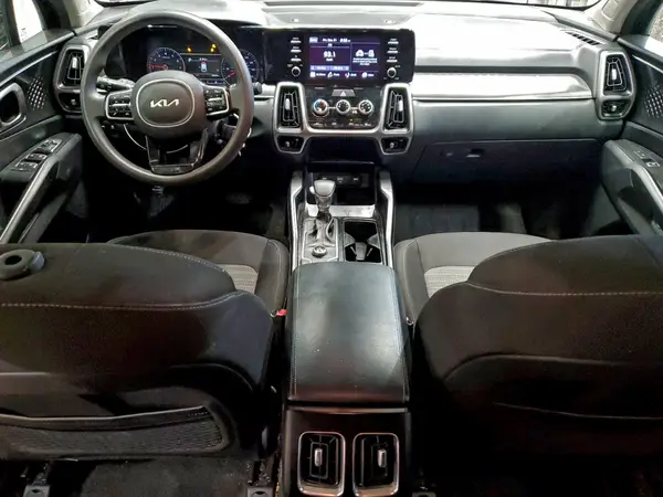 5XYRGDLCXNG103508 2022 KIA SORENTO - Image 8