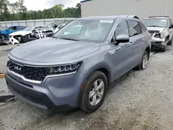 5XYRGDLCXNG113892 2022 KIA SORENTO