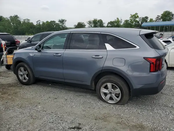5XYRGDLCXNG113892 2022 KIA SORENTO - Image 2