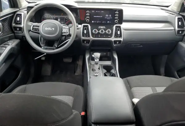 5XYRGDLCXNG113892 2022 KIA SORENTO - Image 8