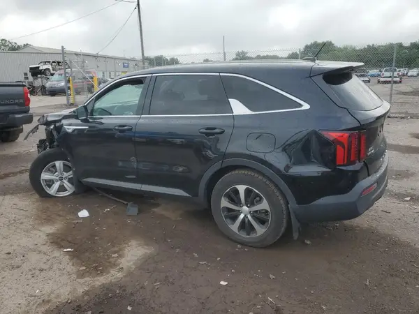 5XYRGDLCXNG113908 2022 KIA SORENTO - Image 2