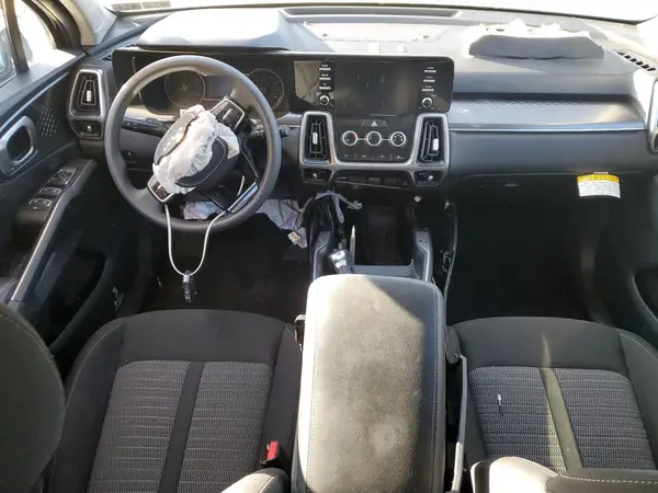 5XYRGDLCXNG113908 2022 KIA SORENTO - Image 8