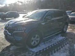 5XYRGDLCXNG116002 2022 KIA SORENTO