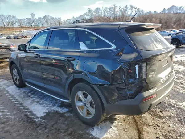 5XYRGDLCXNG116002 2022 KIA SORENTO - Image 2