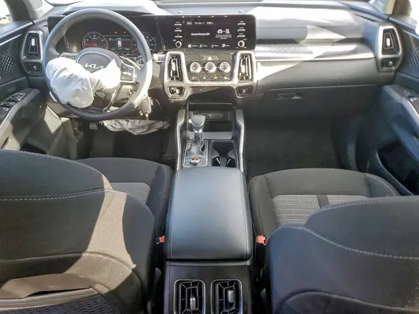 5XYRGDLCXNG116002 2022 KIA SORENTO - Image 8