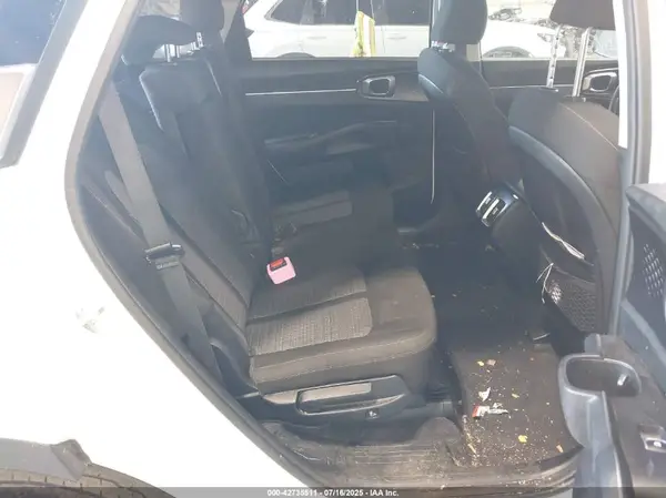 5XYRGDLCXNG116940 2022 KIA SORENTO - Image 8