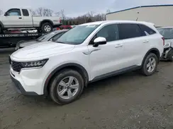 5XYRGDLCXNG117280 2022 KIA SORENTO